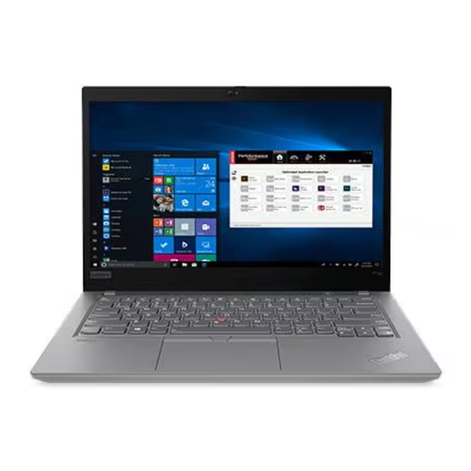 Lenovo ThinkPad P14s Gen2i 14